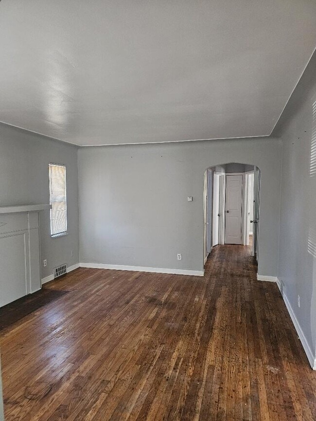 5772 Guilford St in Detroit, MI - Building Photo - Building Photo