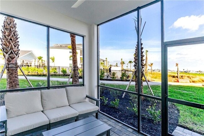 15345 Grn Acrs Ave in Punta Gorda, FL - Foto de edificio - Building Photo