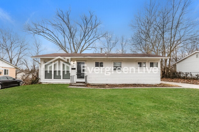 property at 2497 Ontario St