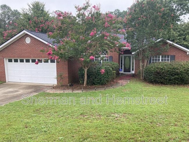 914 Cannock St in Grovetown, GA - Building Photo - Building Photo