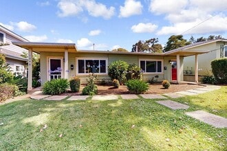1250 Stafford St in San Luis Obispo, CA - Building Photo - Building Photo