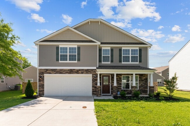 property at 306 Gracie Farms Rd