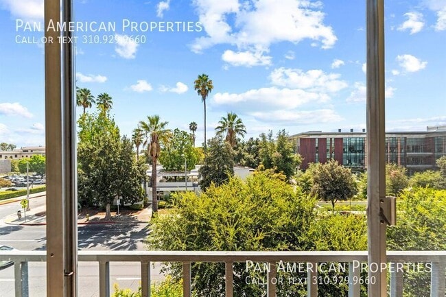 1155 E Del Mar Blvd in Pasadena, CA - Building Photo - Building Photo
