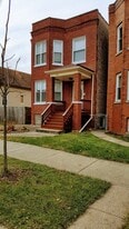 1025 Beloit Ave, Unit #2