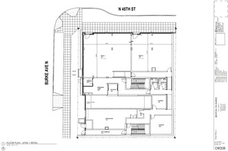 45th & Burke in Seattle, WA - Building Photo - Floor Plan