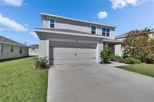 14153 Arbor Pines Dr in Riverview, FL - Building Photo - Building Photo