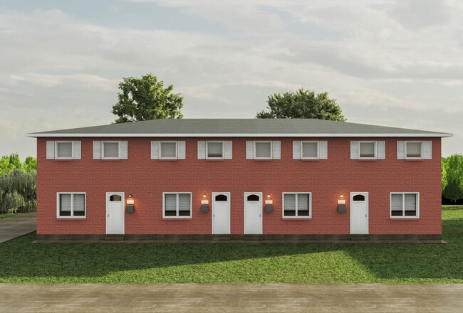 property at 373 Barnett Rd