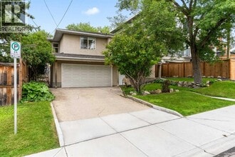 1831-118A 18a St SW in Calgary, AB - Building Photo - Building Photo