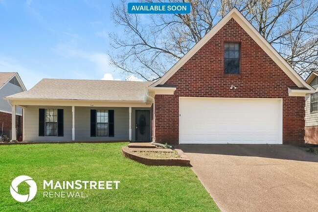 7589 Shelby Woods Cove