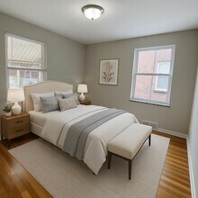 3927 Jamieson Ave in St. Louis, MO - Building Photo - Building Photo