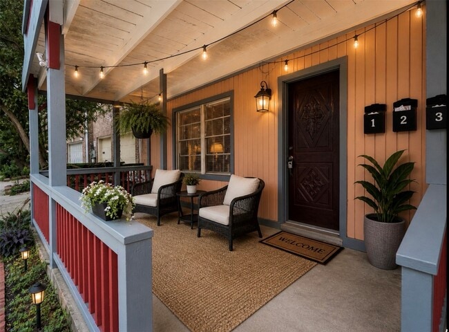 property at 613 Pacific St