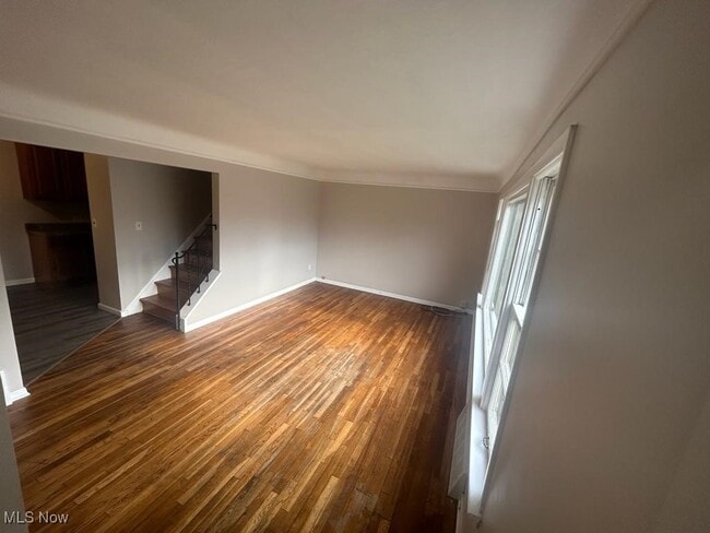 815 Babbitt Rd in Euclid, OH - Building Photo - Building Photo