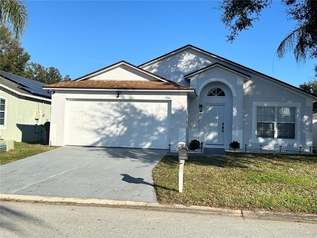 property at 17410 Woodcrest Way