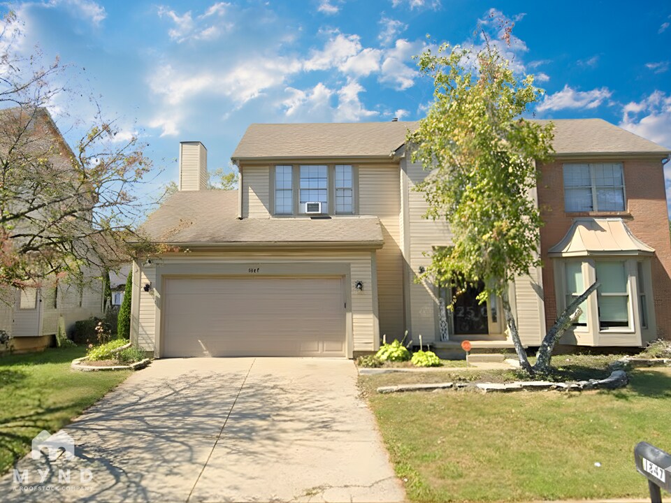 1847 Seasprite Dr in Galloway, OH - Building Photo