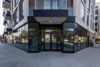 808-810 S Harvard Blvd in Los Angeles, CA - Building Photo - Building Photo