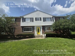 701 S Arlington Rd in Park Hills, KY - Building Photo - Building Photo