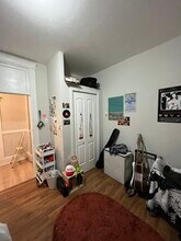 38 Hemenway St in Boston, MA - Foto de edificio - Building Photo