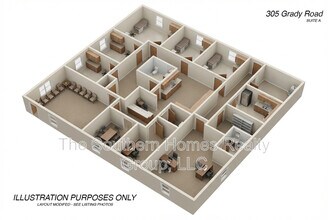 305 Grady Rd in Etowah, TN - Building Photo - Building Photo