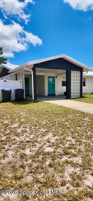 985 Alford St in Titusville, FL - Building Photo - Building Photo