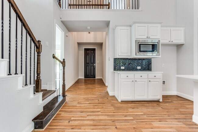 8708 Fairway Ln in McKinney, TX - Building Photo - Building Photo