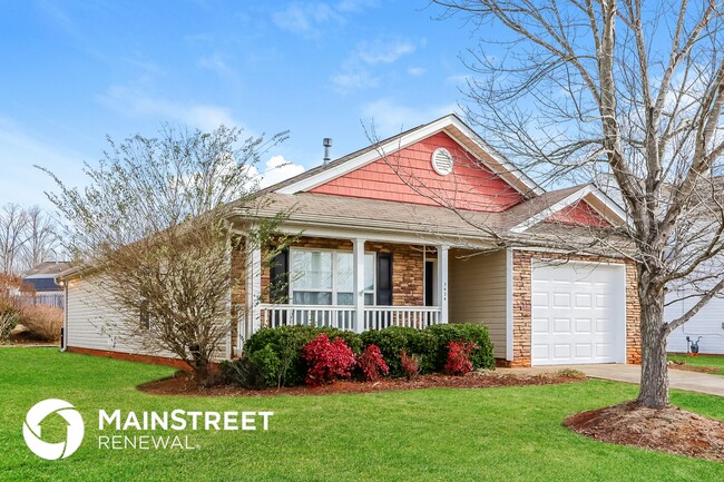 3624 Crowders View Dr in Gastonia, NC - Building Photo - Building Photo