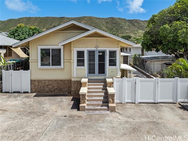 property at 3417 Edna St