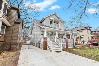 361 W Chesterfield St in Ferndale, MI - Building Photo - Building Photo
