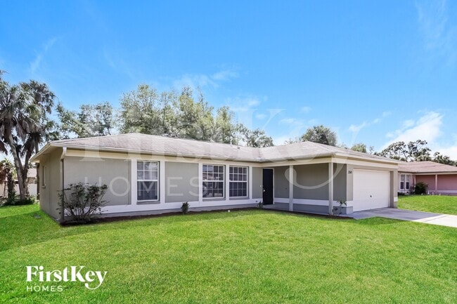 2565 Vogler Ln in North Port, FL - Building Photo - Building Photo