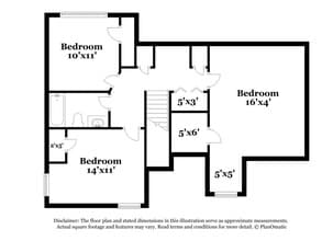 706 Hearthstone Crossing in Woodstock, GA - Building Photo - Building Photo