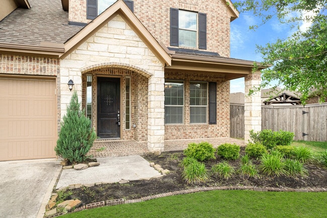 10003 Open Slope Ct in Humble, TX - Building Photo - Building Photo