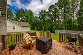 105 Nice Dr in New Bern, NC - Building Photo - Building Photo