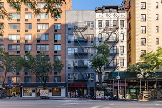 535 Third Ave in New York, NY - Foto de edificio - Building Photo