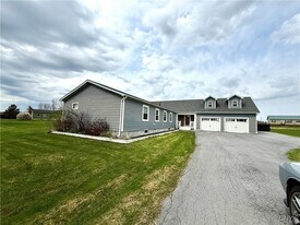 28053 Boat Launch Rd in Chaumont, NY - Building Photo