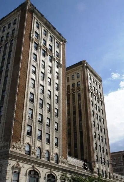 4601 N Sheridan Rd in Chicago, IL - Building Photo - Building Photo