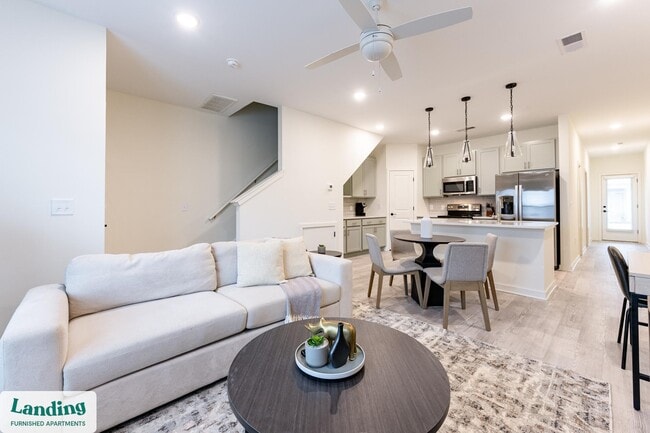 property at 2626 Goose Is Dr
