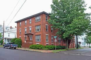 55 Atlantic St Apartments