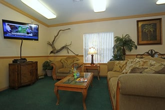 Interior Photo