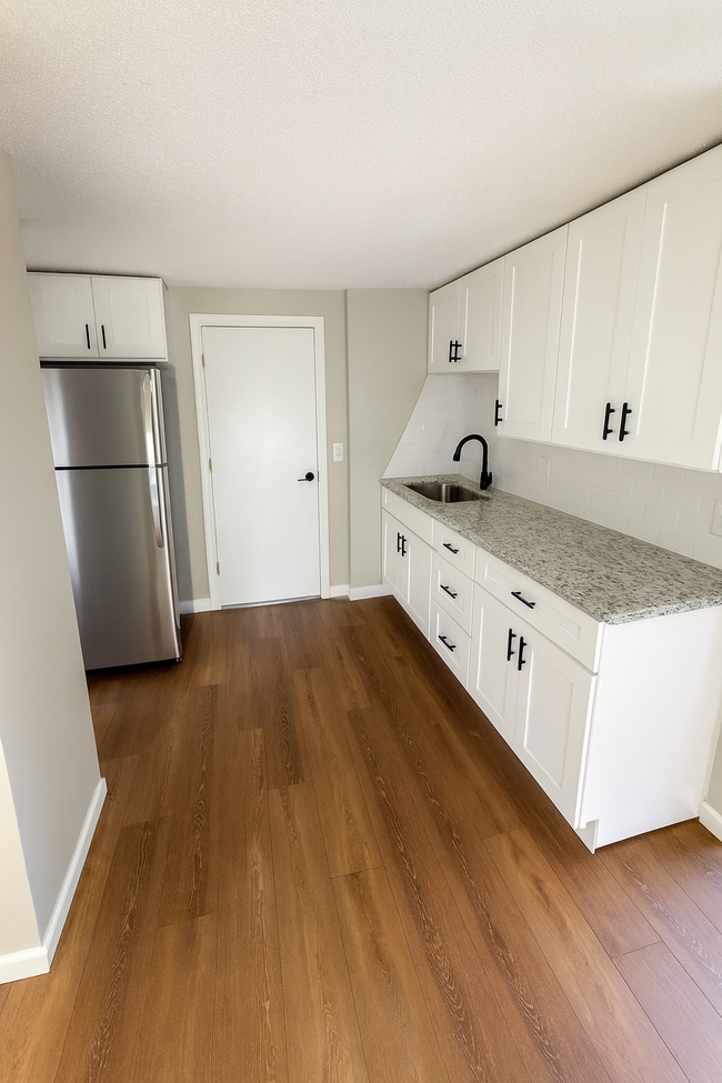 45 Locust St, Unit 2N