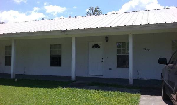 property at 6099 W Forrest St