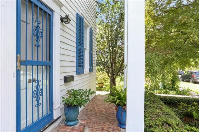 629 Lowerline St, Unit 629 Lowerline St in New Orleans, LA - Foto de edificio - Building Photo