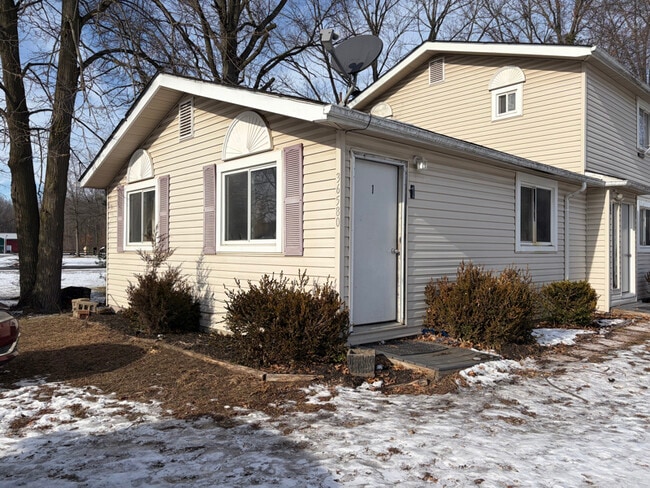 property at 36564 Bismark Rd