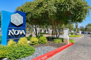 Nova Apartments