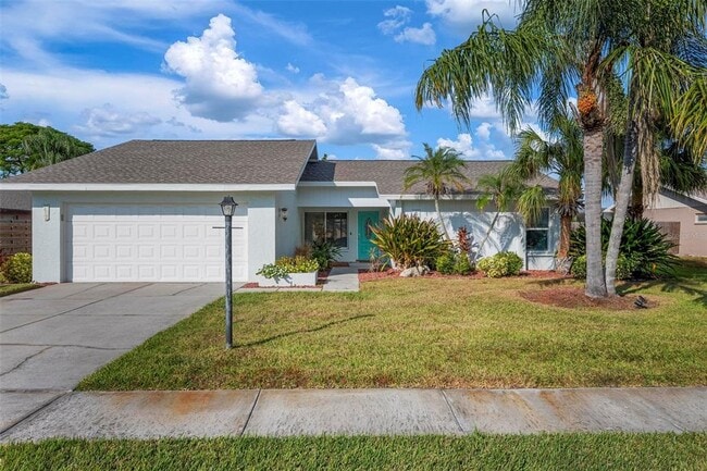 6552 Waterford Cir in Sarasota, FL - Building Photo - Building Photo