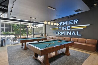 Premier Lofts in Denver, CO - Building Photo - Building Photo