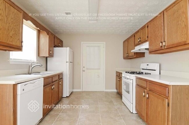 3866 Appaloosa Trail in Douglasville, GA - Building Photo - Building Photo
