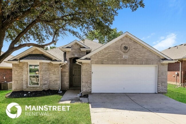 property at 3712 Verde Dr