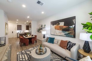 Windsor Rancho PQ Apartments