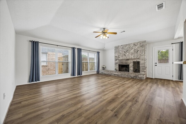 218 Tara Plantation Dr in Richmond, TX - Building Photo - Building Photo