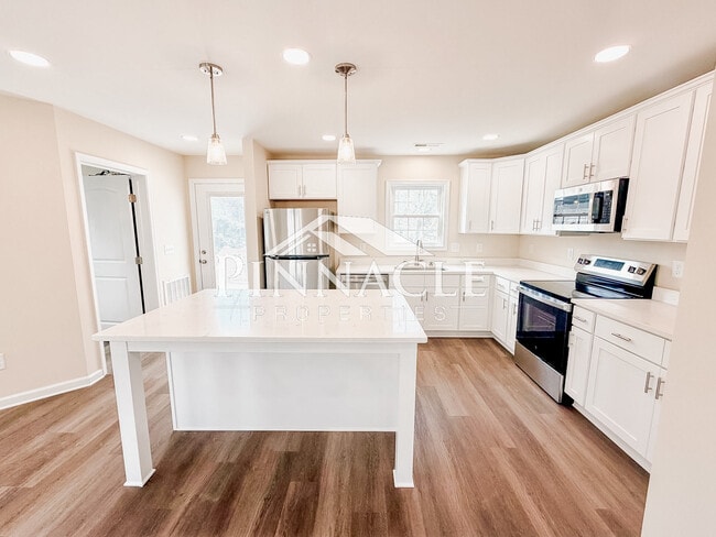 233 Munford St in Lynchburg, VA - Foto de edificio - Building Photo