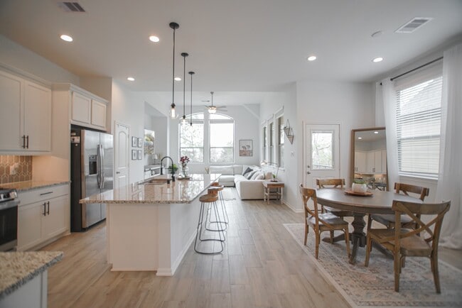 property at 4232 Merry Mill Dr